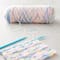 12 Pack: Soft Classic™ Multi Ombre Yarn by Loops & Threads®